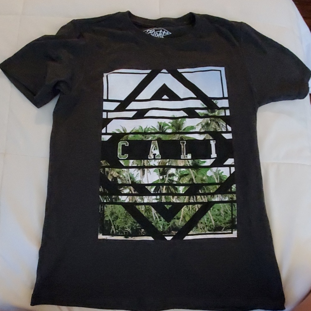 Eighty Eight Cali Shirt